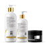 The Skin Story Pro-Repair Range for Damaged & Weak Hair