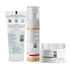 The Skin Story Simple Skincare Trio (CTM) Combo