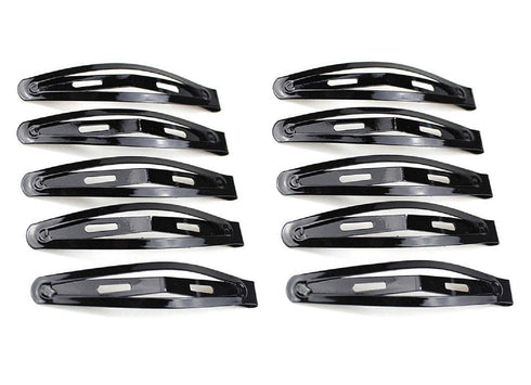 Oval Shaped Tic Tak Pins