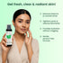 The Skin Story Moringa Glow Trio for Dull Skin