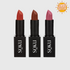 Soku Cosmetic Get Nude With Matte Lipstick (Pack of 3)