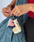 Ecoright Kino Bag Charm