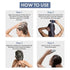 Thriveco Rosemary Shampoo Rosemary Conditioner Combo