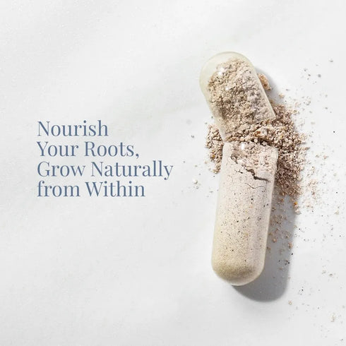 Thriveco Men's Hair Growth Supplement 60N Capsules