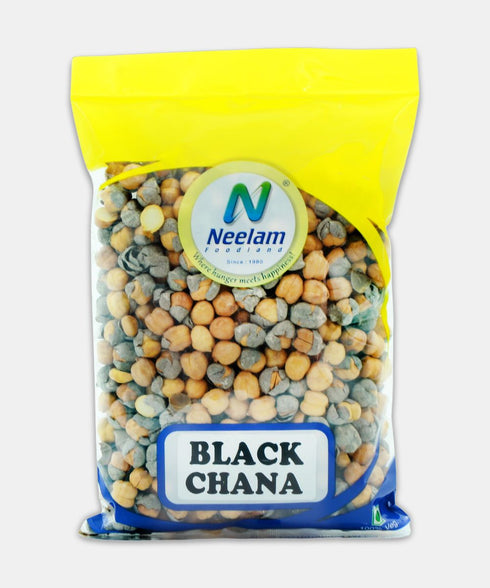 Neelam Foodland Black Chana