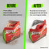 Superyou Coffee Fermented Yeast Protein 1Kg + Creatine Monohydrate Combo