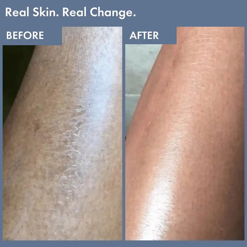 Thriveco Daily Gentle Exfoliating Body Wash