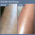 Thriveco Daily Gentle Exfoliating Body Wash