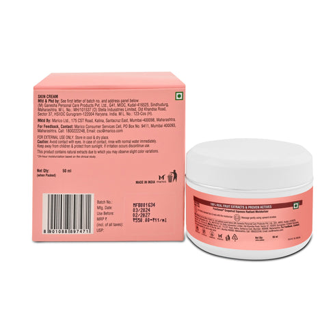 PureSense Grapefruit Squeeze Radiant Moisturizer