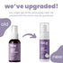 Tuco natural hair detangler spray for kids