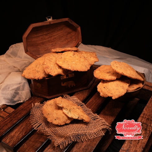 Novelty Sweets Amritsar PUNJABI ACHARI MATHI