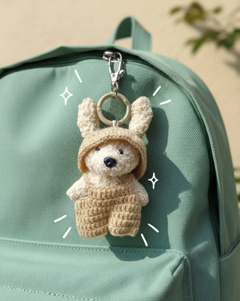 Ecoright Marlow Bag Charm
