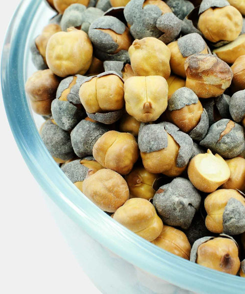 Neelam Foodland Black Chana