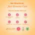 The Pink Foundry Brightening & Exfoliating Vitamin C Daily Face Wash
