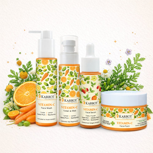 Karrot Skin Tightening Range