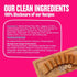 Early Foods Whole Wheat Rusk