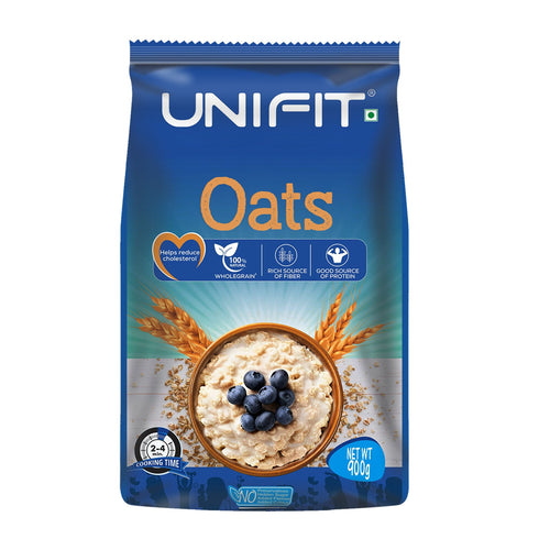 UNIFIT Oats
