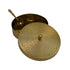 Indian Brass Masala Box 411g
