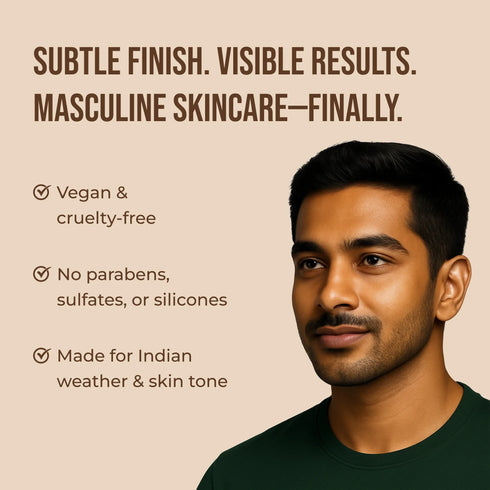 Yaan Man The Perfect Start Combo