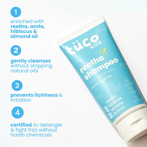 Tuco Ultimate Kiddy Essentials Bundle