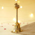 Brass Nandi Bell