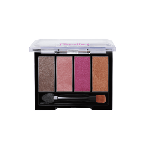 Dazller Cosmetics Mystical Magic Eyeshadow - Mini