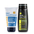 USTRAA Anti Hair Fall Shampoo & Daily Use Hair Conditioner