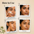 Jest herbs Serum Foundation Dewy Finish SPF30+ Tube