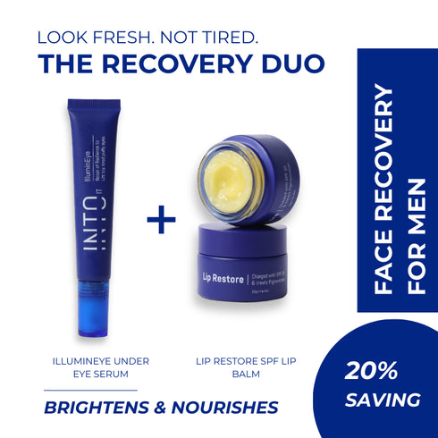 Intoit By Intoitcare Private Limited The Recovery Duo