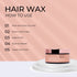 Dr Elie Organics Hairstyling Wax