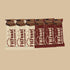 Fitfeast Protein Bars Assorted (Pack of 2)