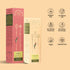 The Earth Collective Workout Hair Care Duo Quick Wash Leave In Serum Sweat Removal & Anti Dryness