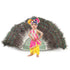 Raj Fancy Dresses Krishna Dress for Kids, Baby Krishna Dress for Janmashtami with Krishna Mukut