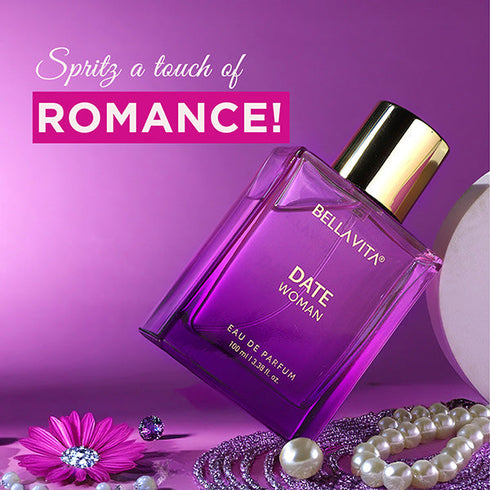Bella Vita BELLAVITA Date Gift Set