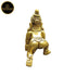 Tamas Brass Laddu Gopal/Bal Gopal/Thakur Ji Statue/Idol