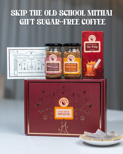 Impulse Coffees Impulse Coffees Build Your Own Gift Box