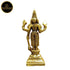 Tamas Brass Standing Lord Vishnu Statue/Idol