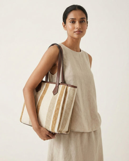 Ecoright Affogato Handbag