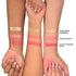 Praush Paradox Blush and Highlighter Palette