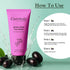 CareVeda Skin Glow Combo Set of 2 Jamun Glow & Kojic Acid Face Wash
