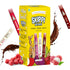 Skippi Ice Pops Cola| Lychee| Raspberry Flavor