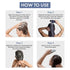Thriveco Deal Price Rosemary Shampoo Rosemary Conditioner Combo