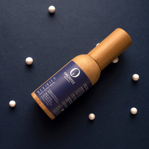 Omorfee India Revivify Anti-Aging Serum