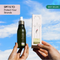 Theearthcollective in Sun Protection Hair Serum Alfalfa Argan & Orange