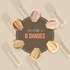 Colors Queen Pure Perfection Foundation | 30 ML