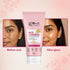 Globus Naturals Rice Ceramide Revival Scrub