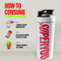 Superyou Cold Coffee Fermented Yeast Protein