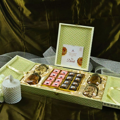 Healthy Master Charming Gift