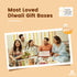 Omay Foods Wonderful Delights Diwali Gift Box