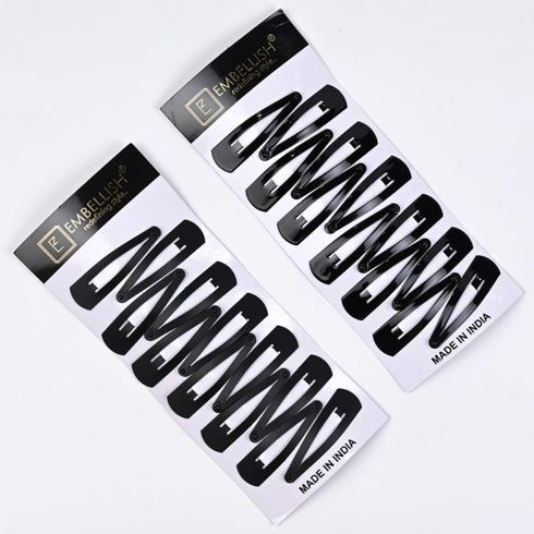 Tic Tak Pins For Hair